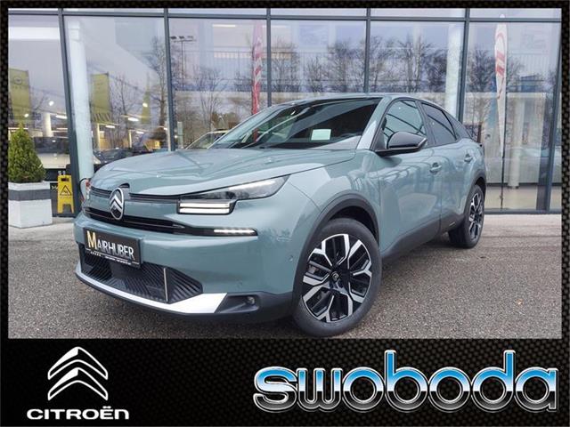 Citroen C4 PT130 S&S EAT8 MAX  - � 19490