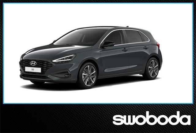 Hyundai i30 - PD GO 1.0 T-GDI c6bg1  - � 20630