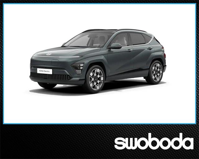 Hyundai Kona EV (SX2) Smart Line 48,6 kWh k7es1-P20/21-O20  - � 28140